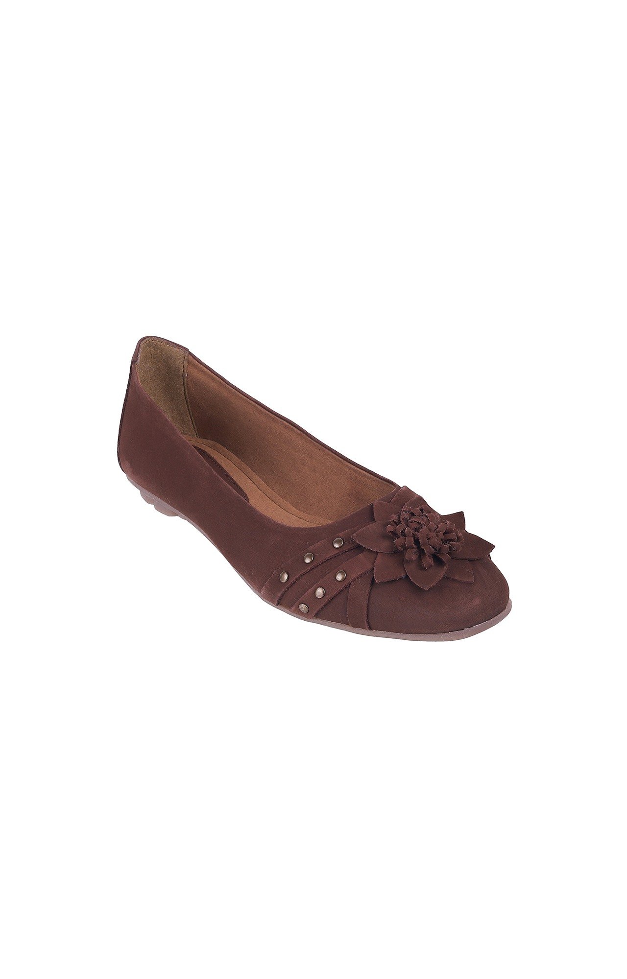 Women Stylised Platforms Brown Sandals