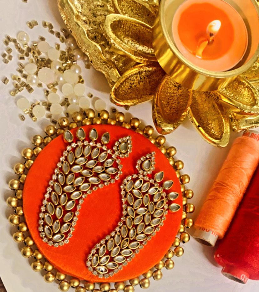 Kundan Laxmi Charans