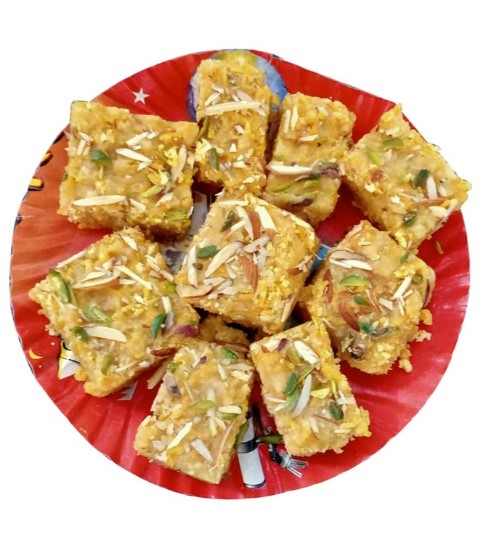Special Sev Pak ( Chaina Ram , Chandani Chowk )
