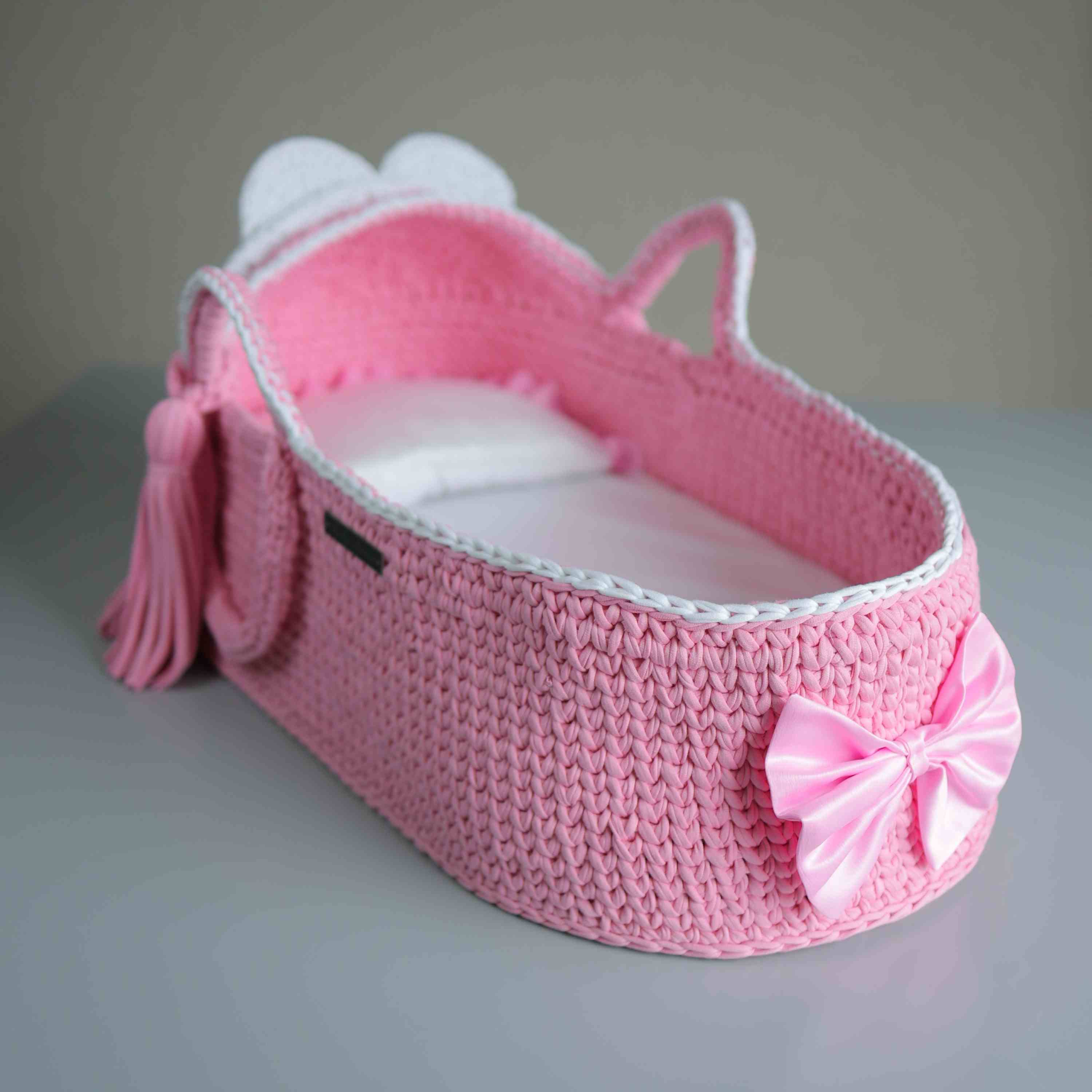 Sugarplum Dream Cradle