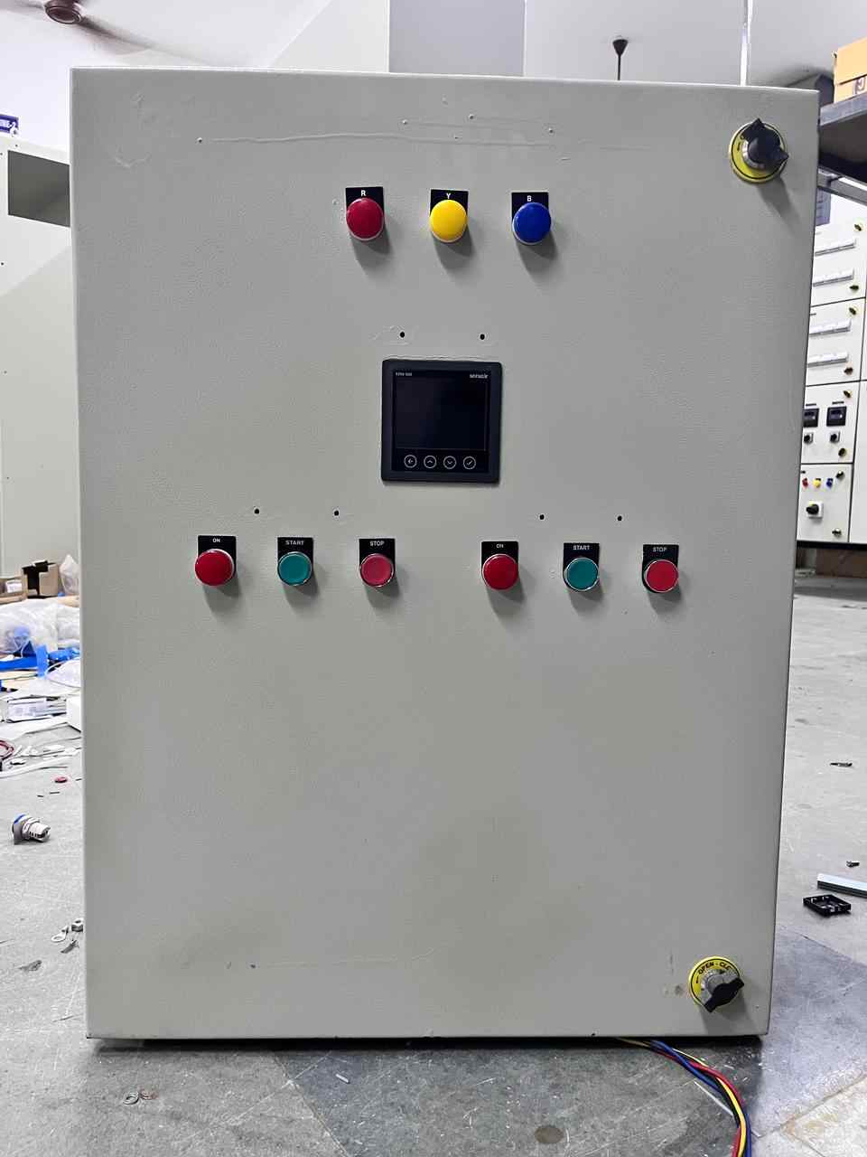 5629 (D'MAK Motor Control Center Panel (MCC)- D'MAK/2024-25/5629)