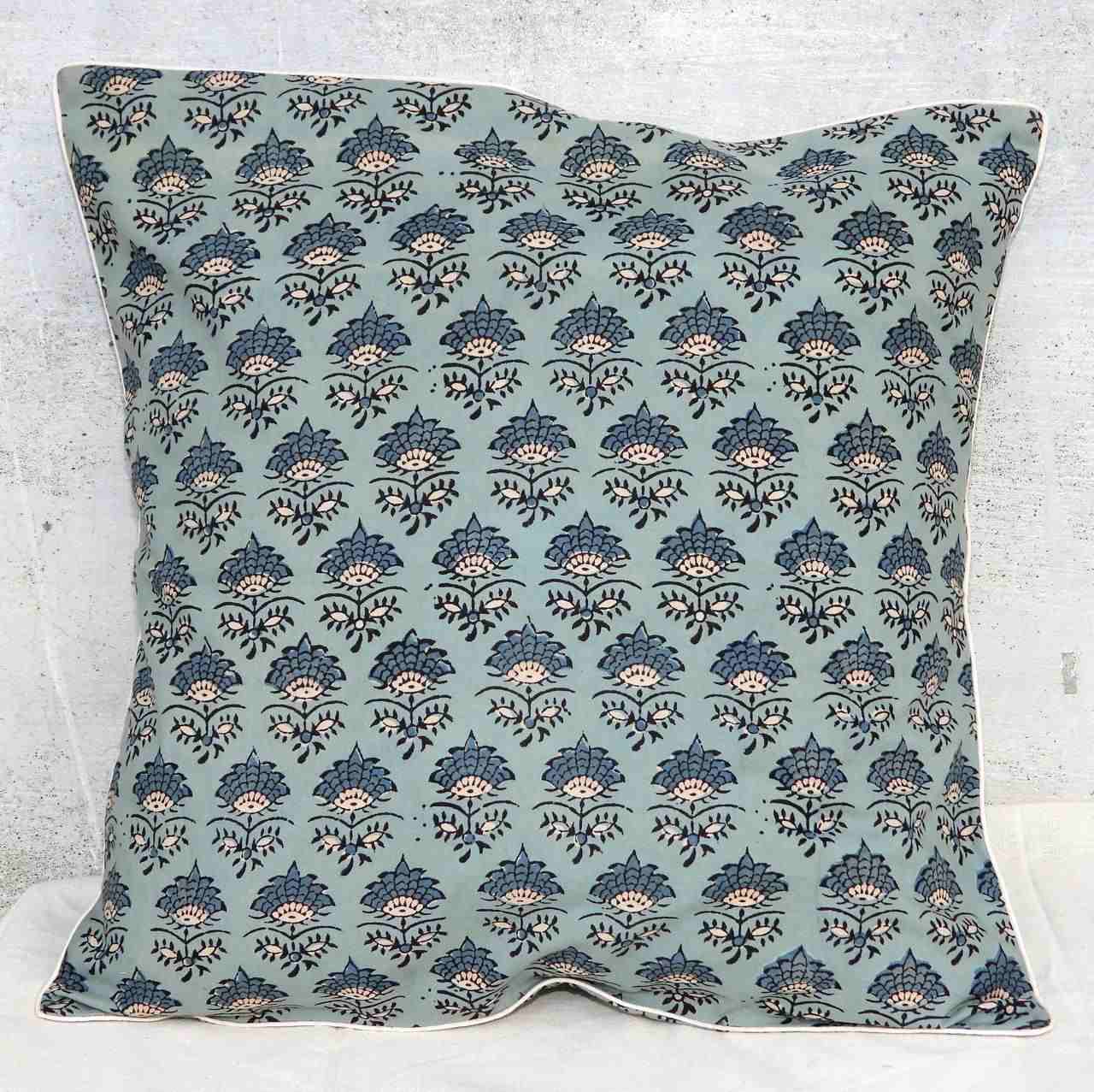 Kamal Cushion Covers