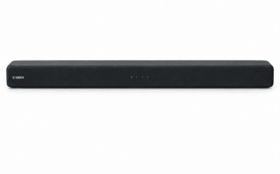 Yamaha TRUE X BAR 50A Dolby Atmos Soundbar Bundle with 1 Subwoofer & 2 WS-X1A Surround Speakers 3