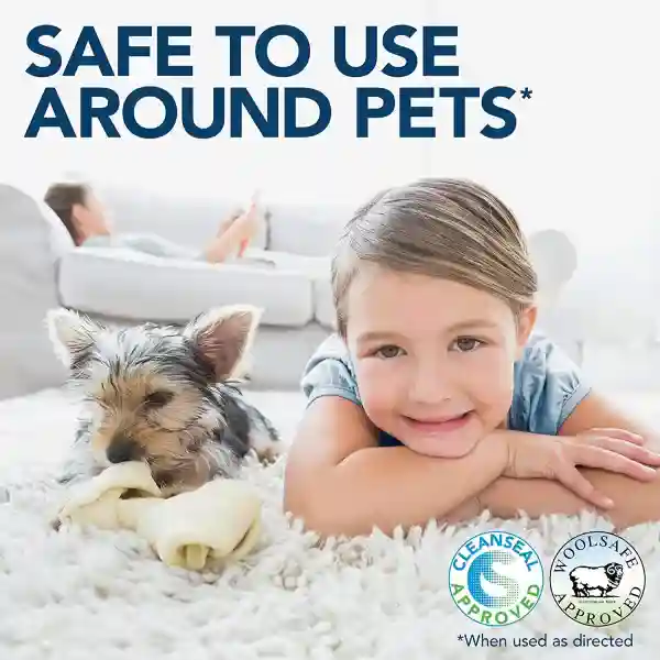 Simple Solution Dog Stain & Odor Remover – 500 ml