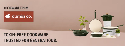 Brand Banner