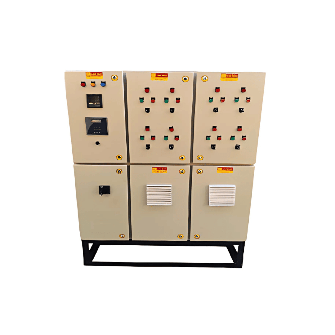 home-control-panel-undefined