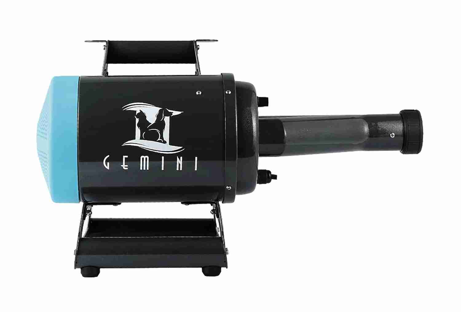 Aeolus Gemini Parallel Double Motor Pet Dryer