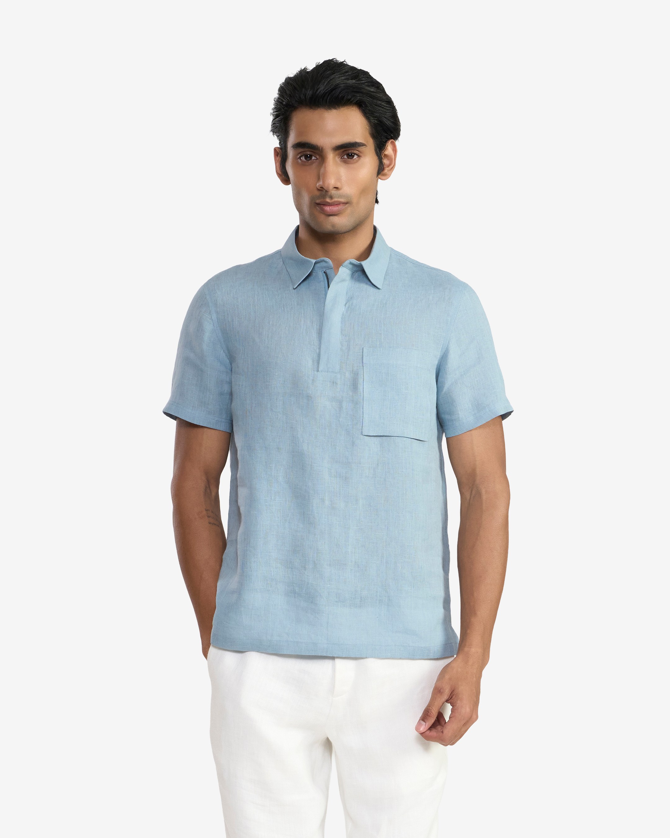 Clyde Shirt