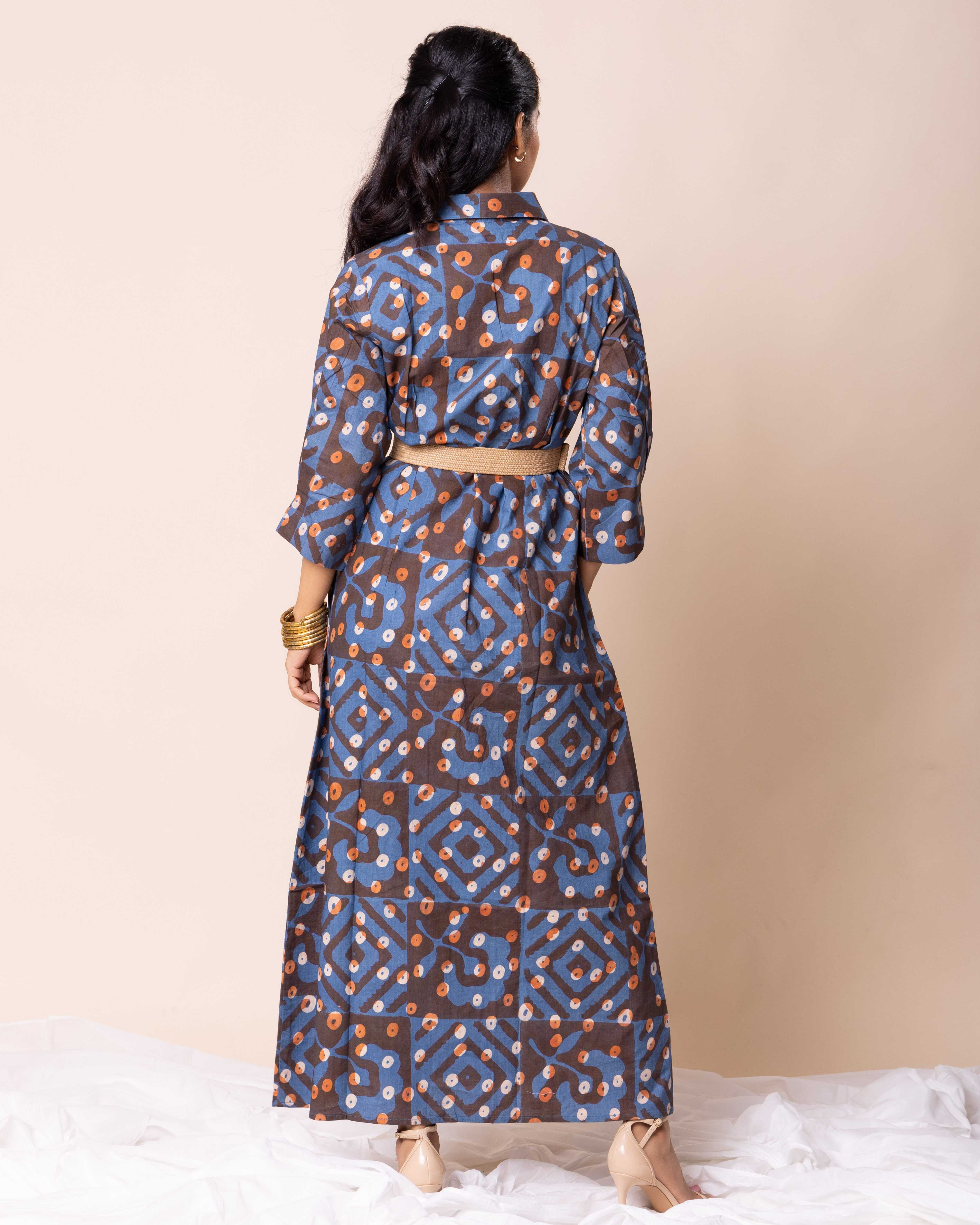 All day dress