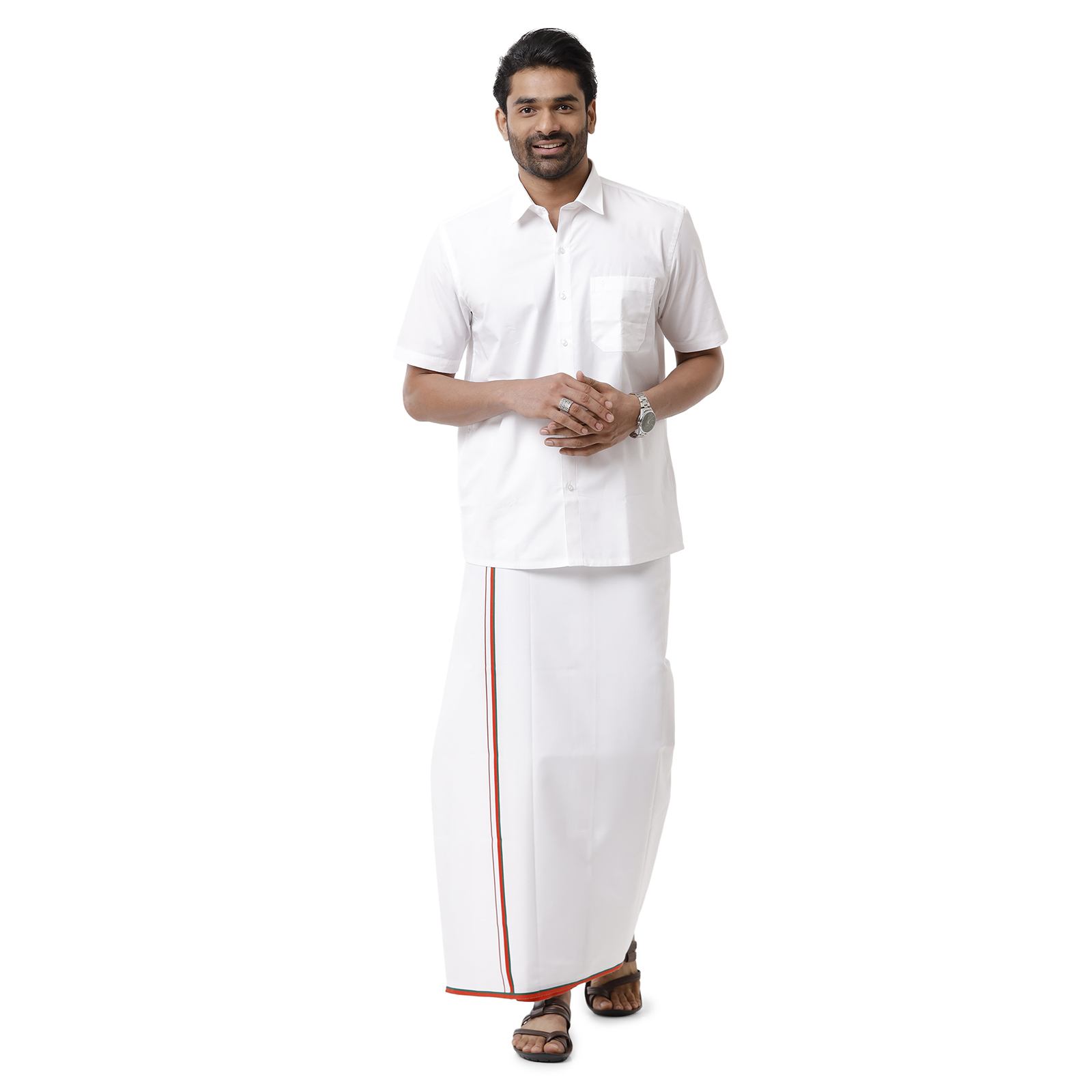 Ramraj Cotton for Men (100 % Cotton ) -PMK.