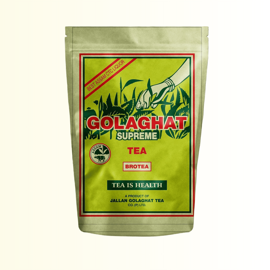 Golaghat Supreme Tea