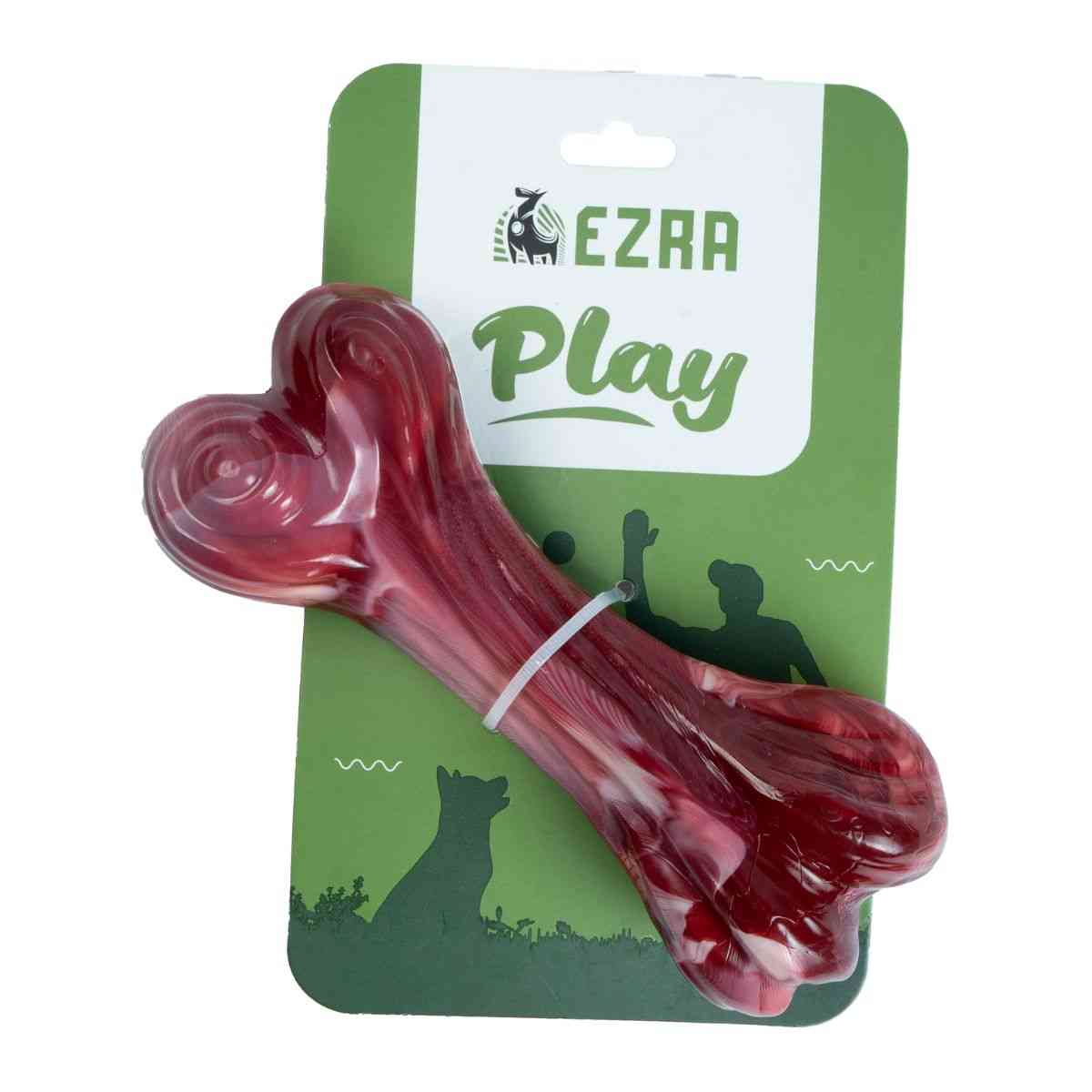 Ezra Play Bone Toy