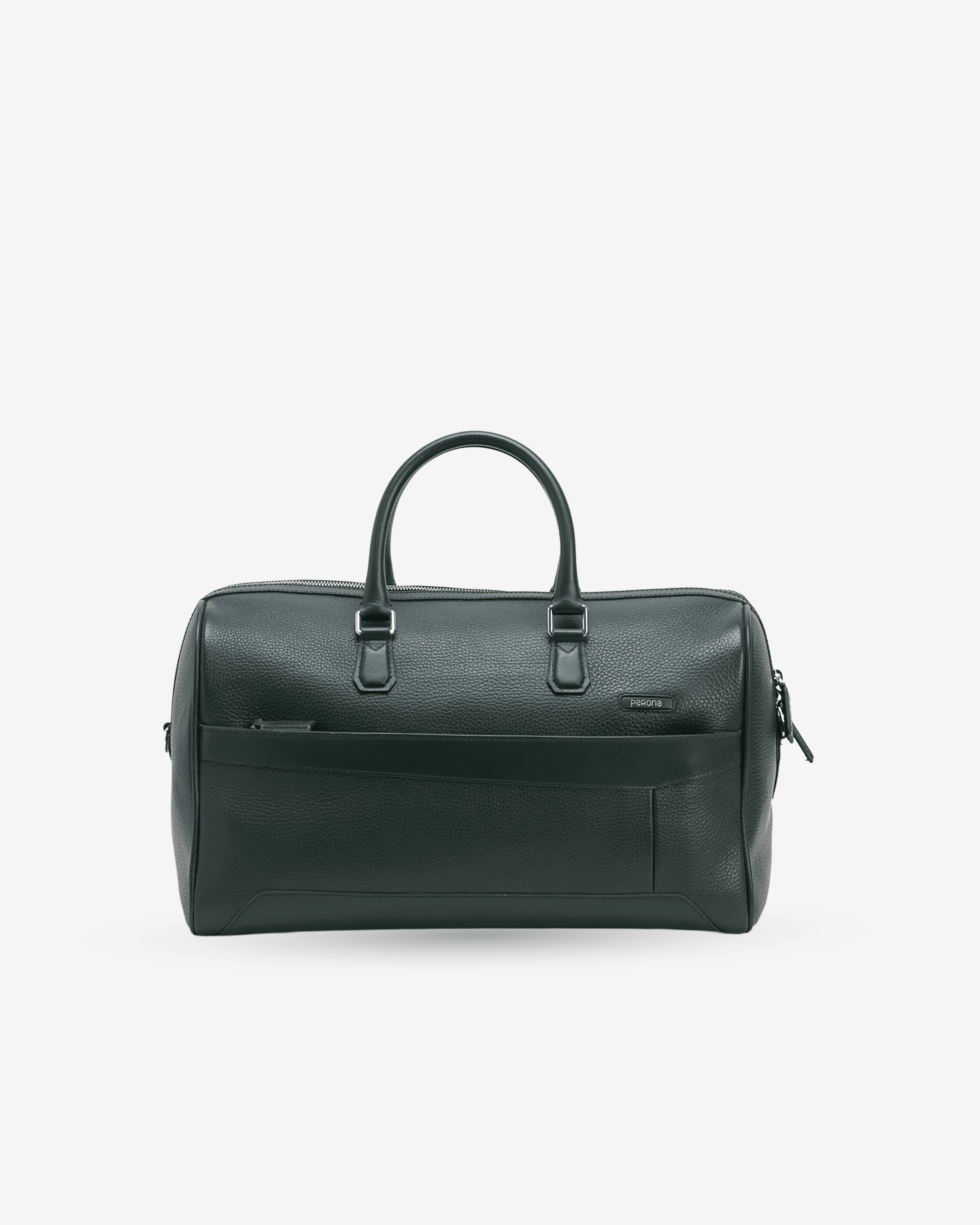 Hayes Barrel Bag