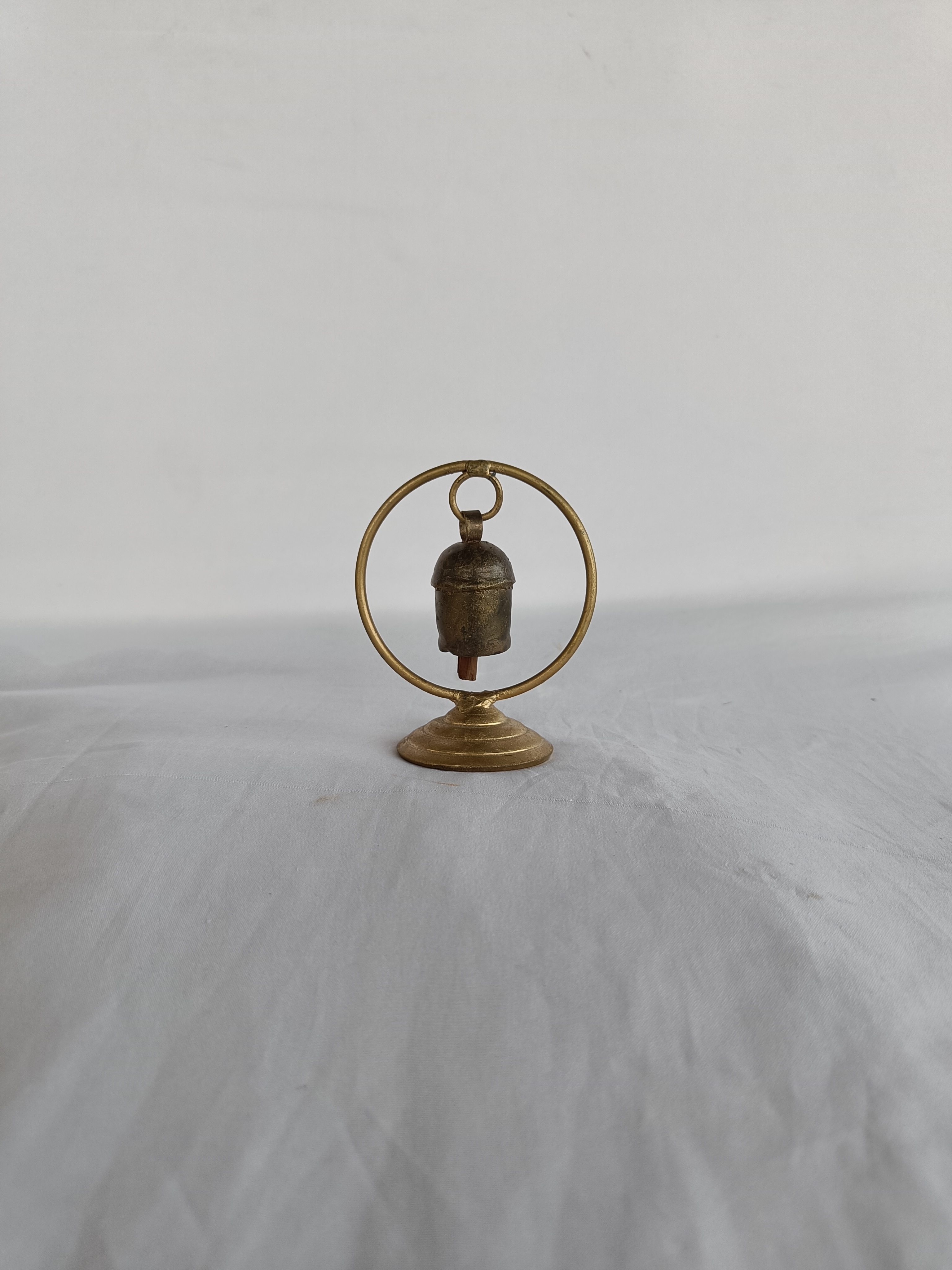 Gol Table Bell