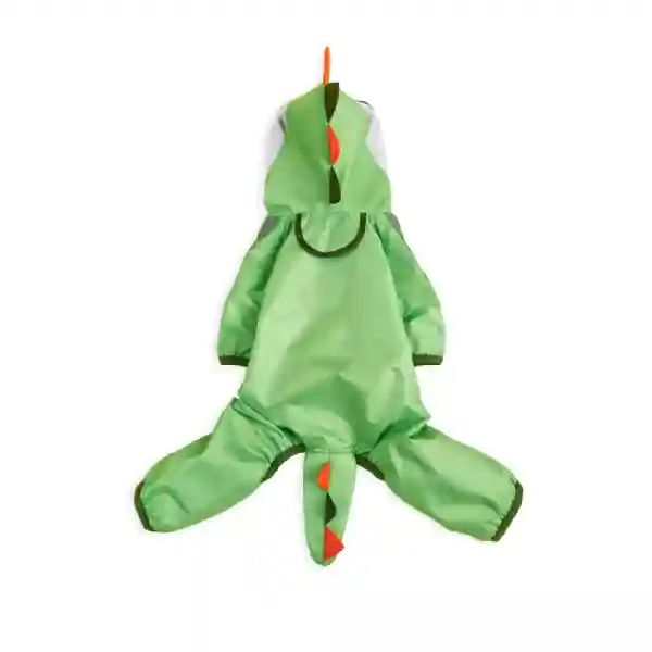 Barkbutler x FOFOS Pet Raincoat - Dinosaur