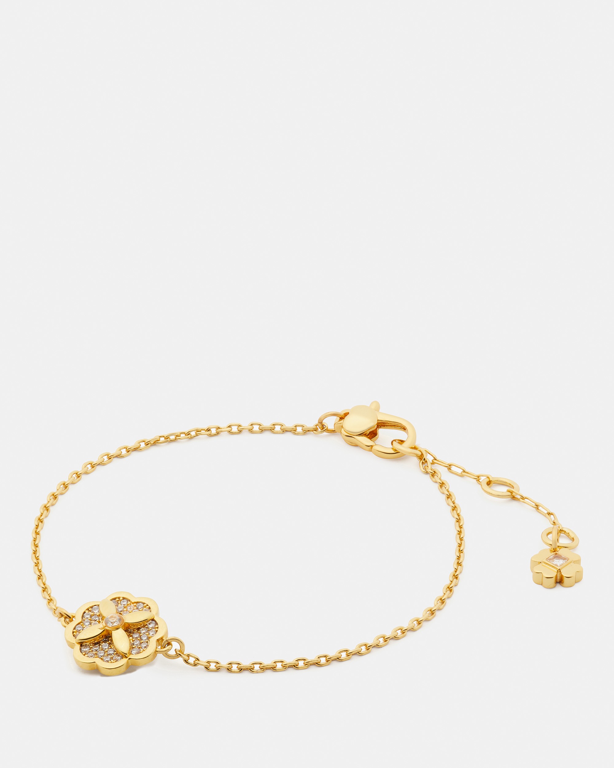 Heritage Bloom Bracelet