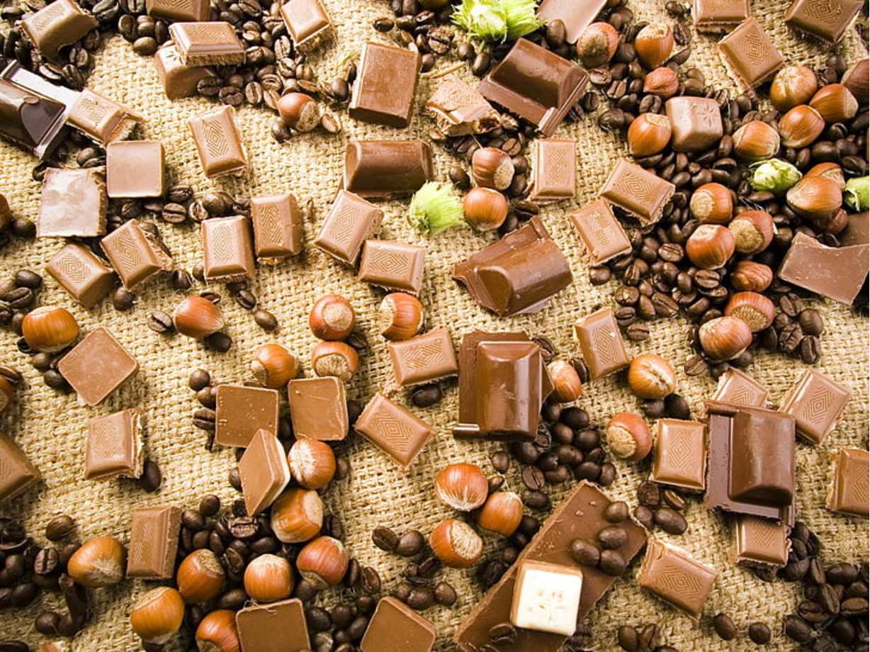 Toffee