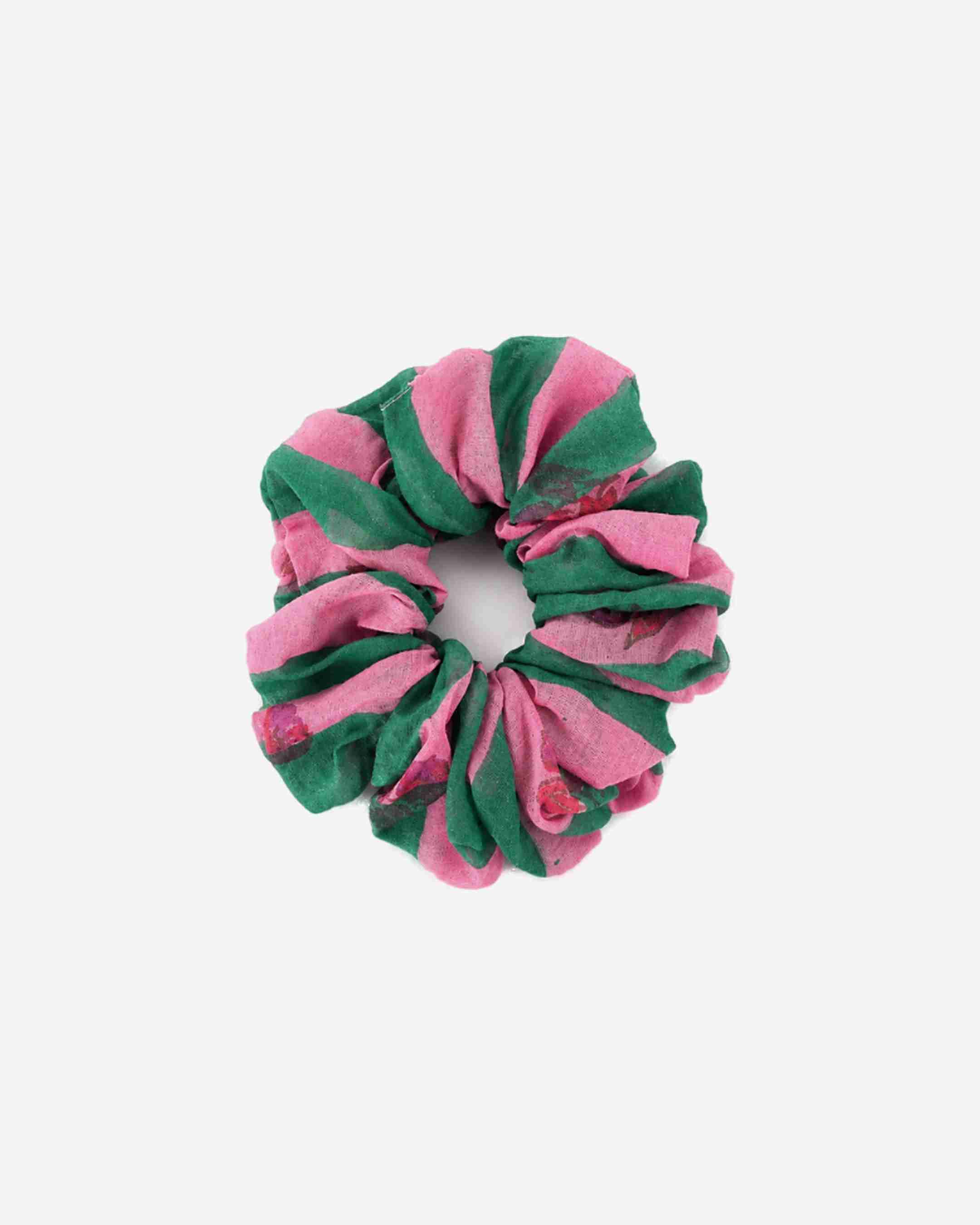 Twirl Scrunchie
