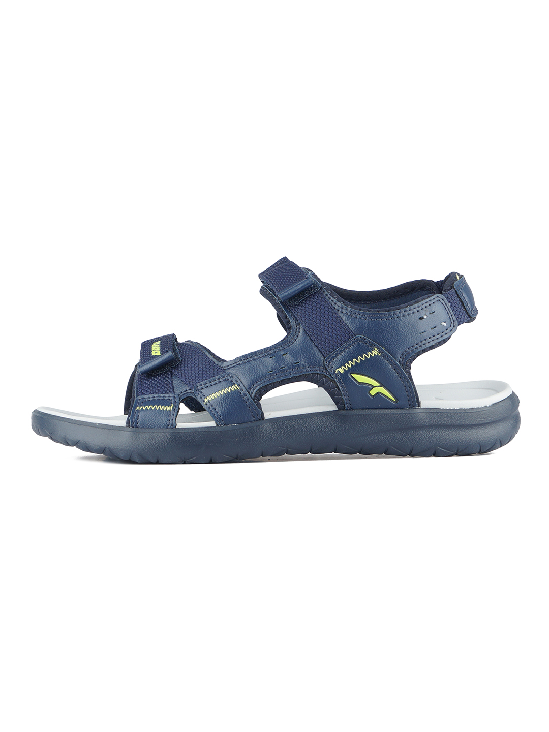 Sparx SS0453G Men Blue, Grey Sandals - Price History