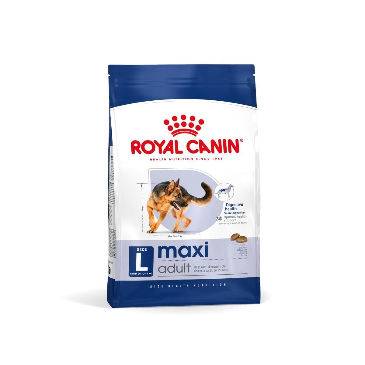 Royal Canin Maxi Adult Dry Dog Food