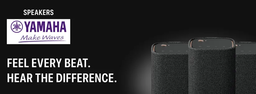 Brand Banner