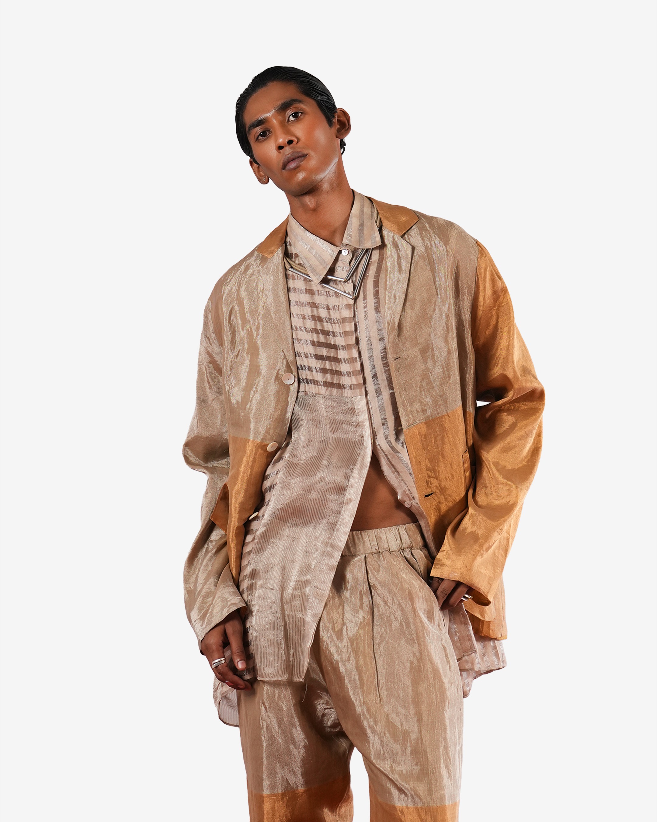 Terra Relaxed Shirt