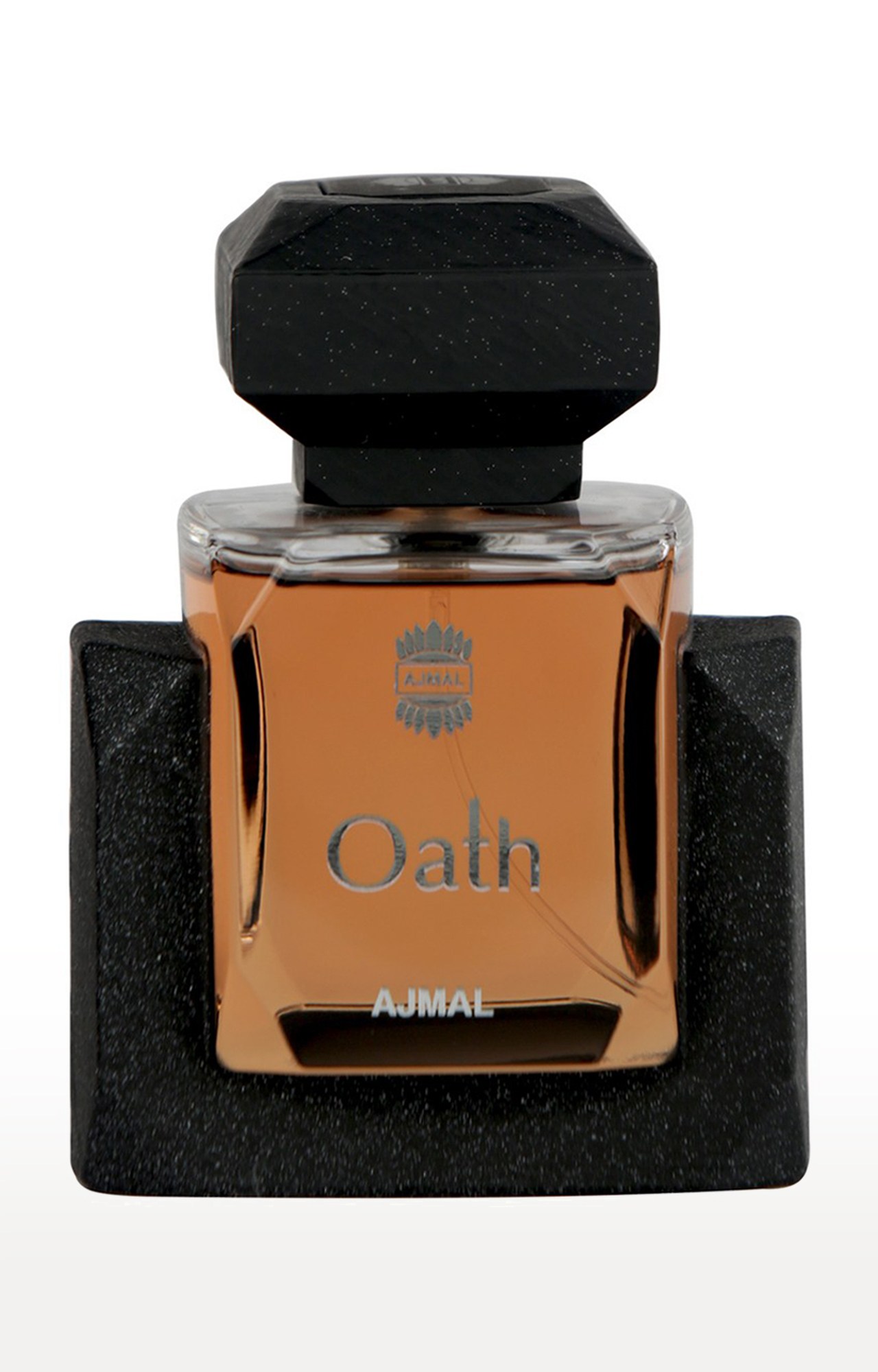 Ajmal Oath Him EDP Gift For Men 100ML Long Lasting Scent Spray+2 Tester - Made In Dubai