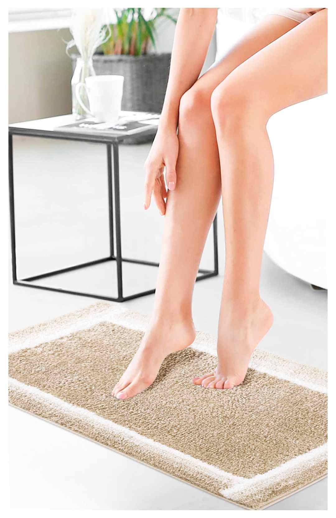 Bath Mats