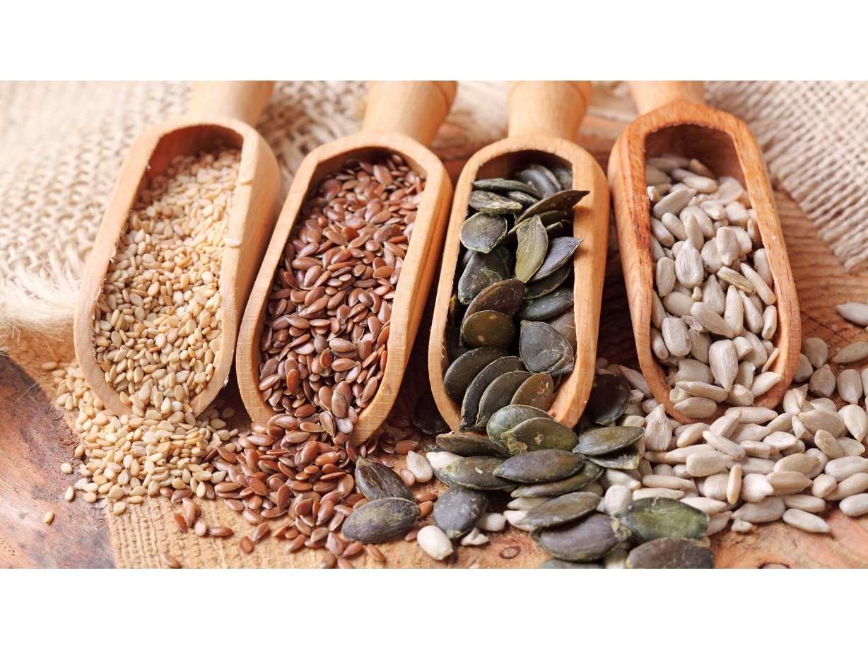 Seeds