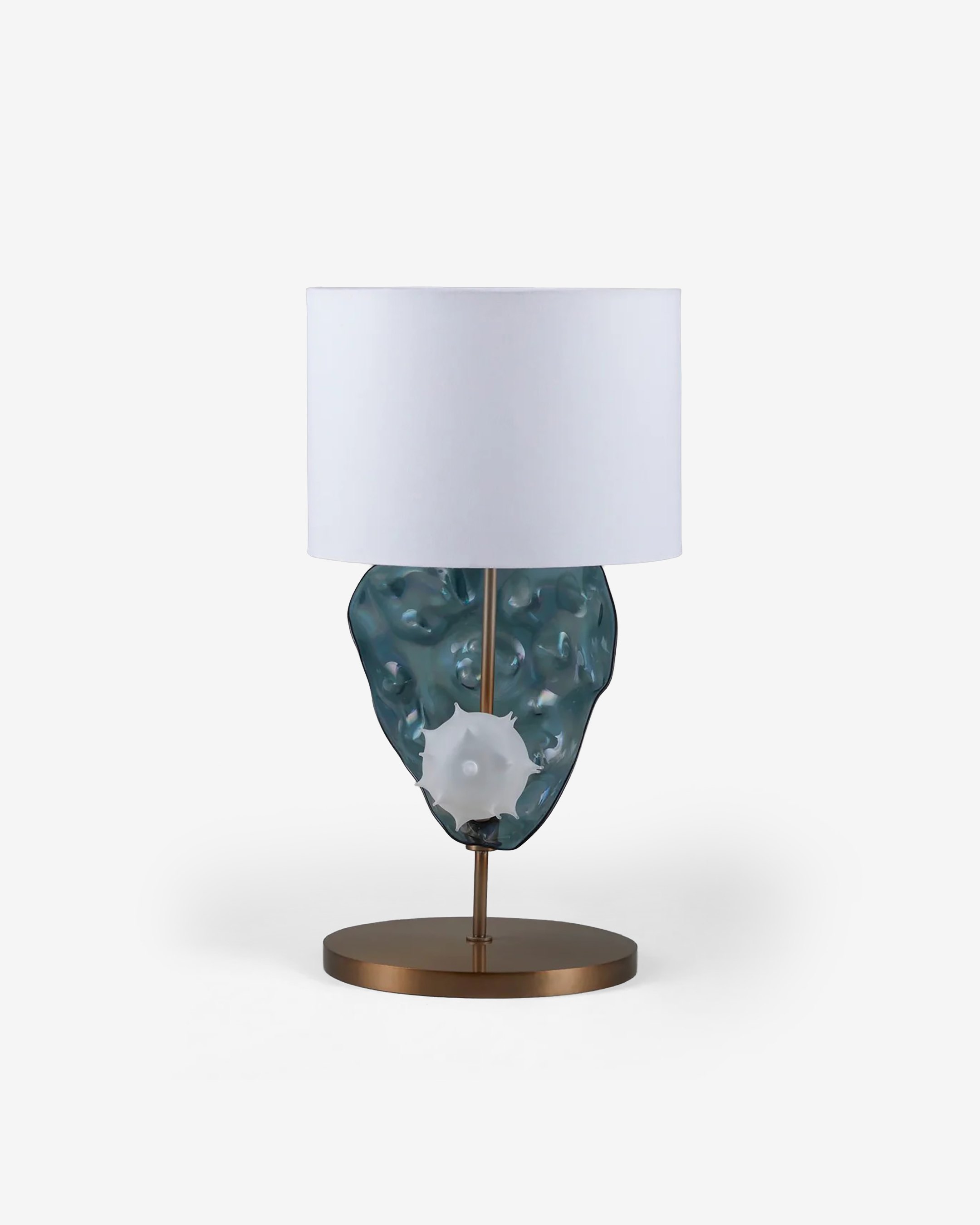 Ocean Mist Table Lamp