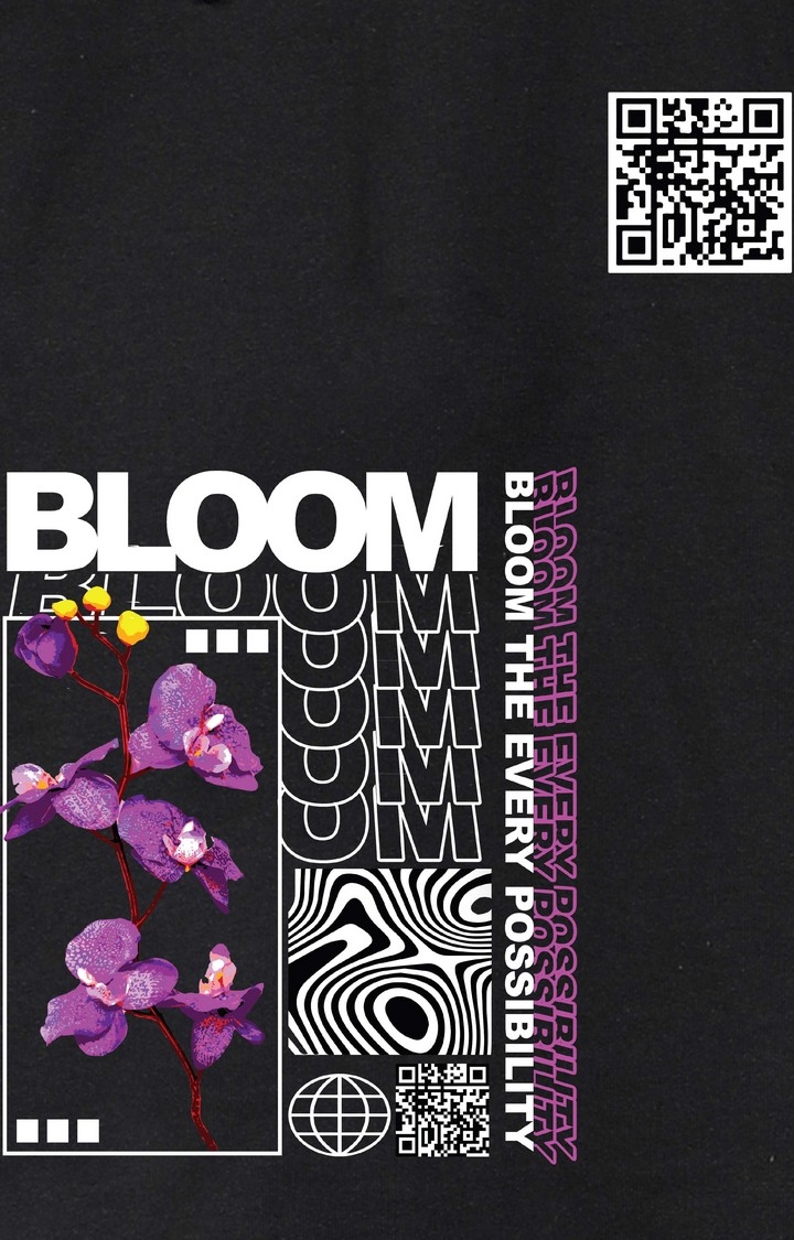 Bloom Men's Co-ord Set