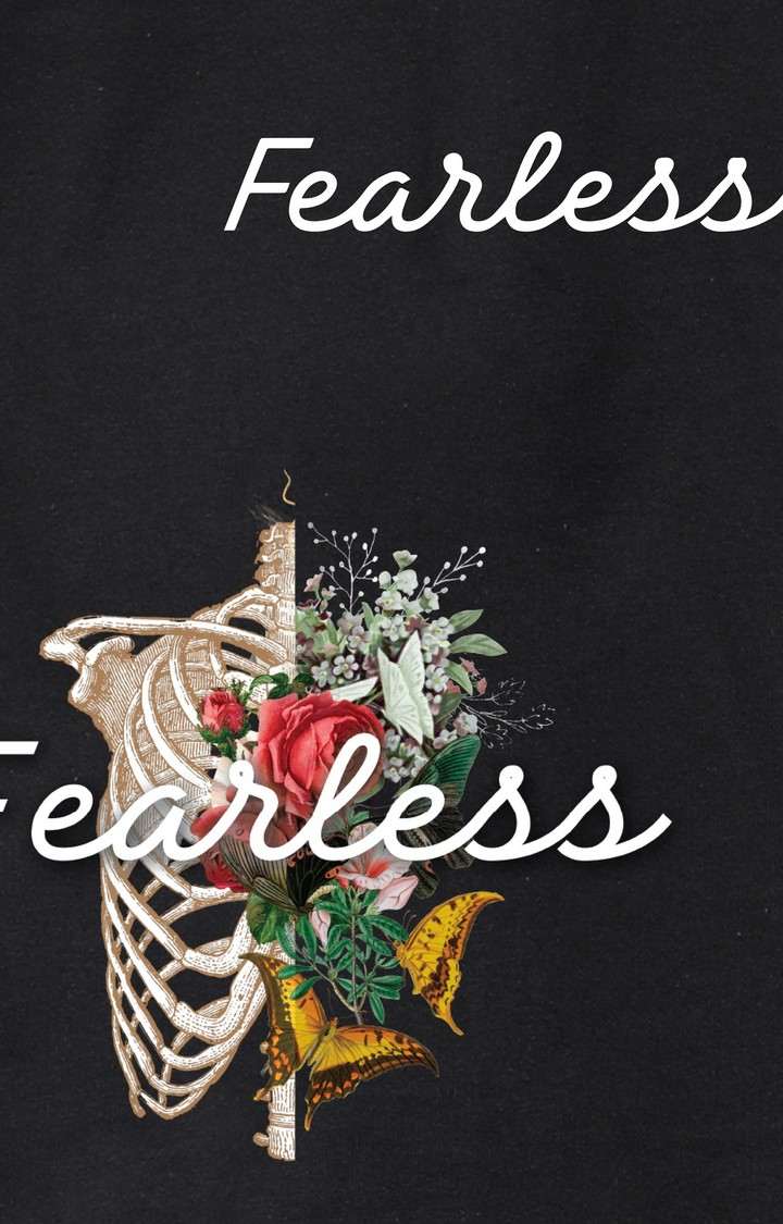 Fearless Flower Men's Co-ord Set