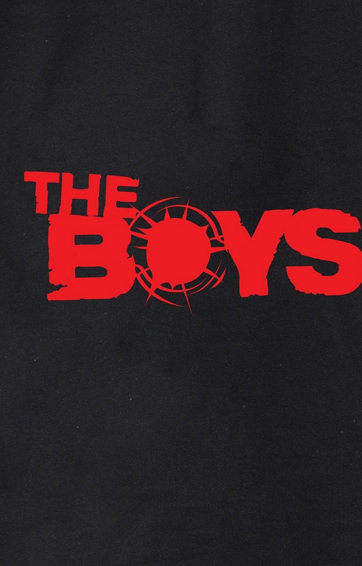 The Boys Men's Co-ord Set