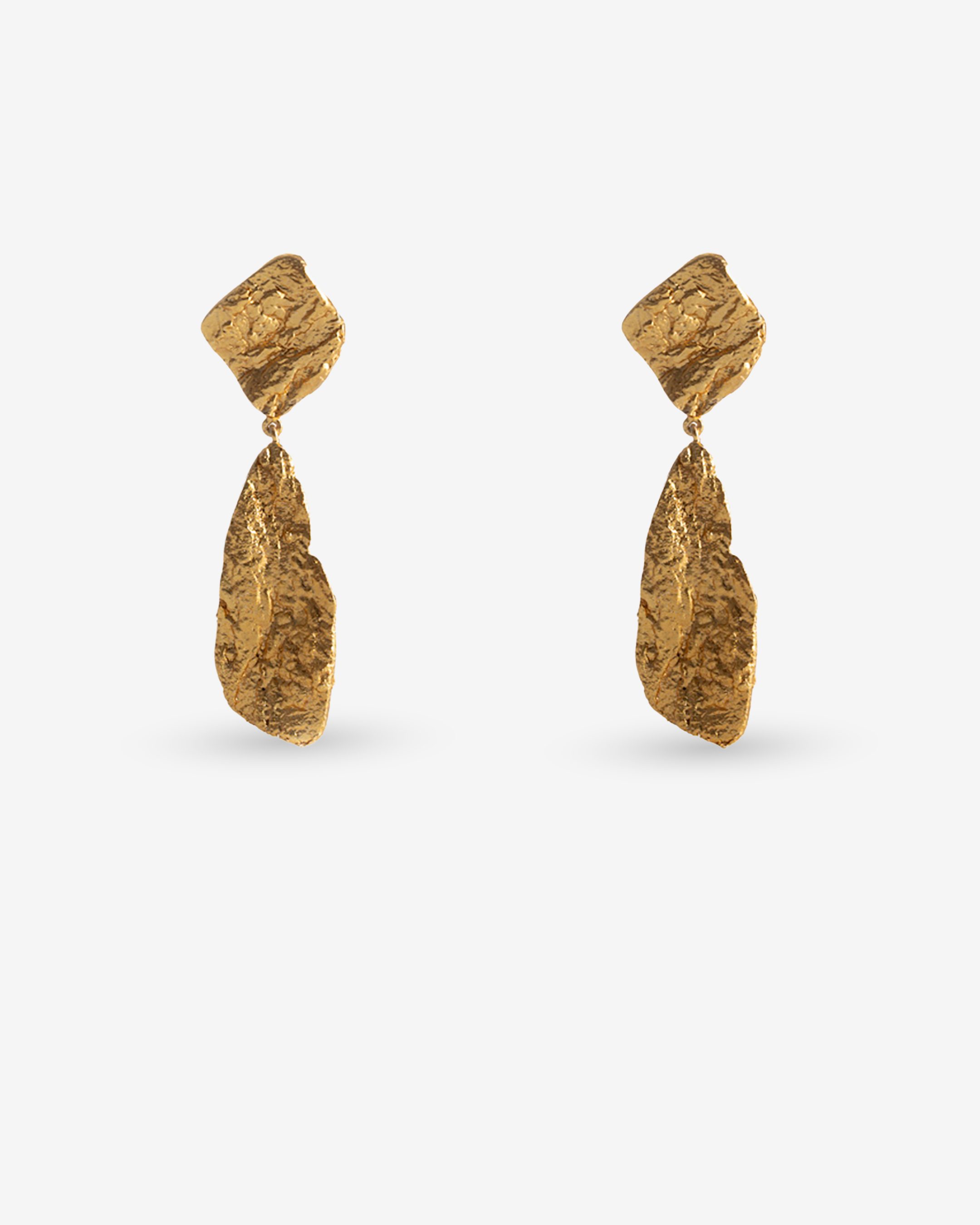 Oak danglers