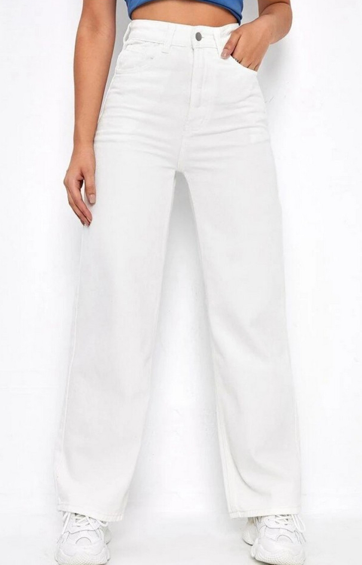 Buy womens high waist jeans under 500 in India @ Limeroad