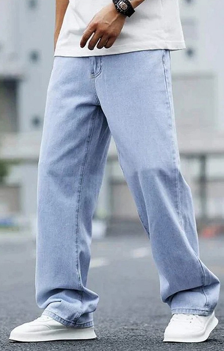 Men's Loose Fit Jeans | Stylish Jeans For Men | JACK & JONES-donghotantheky.vn