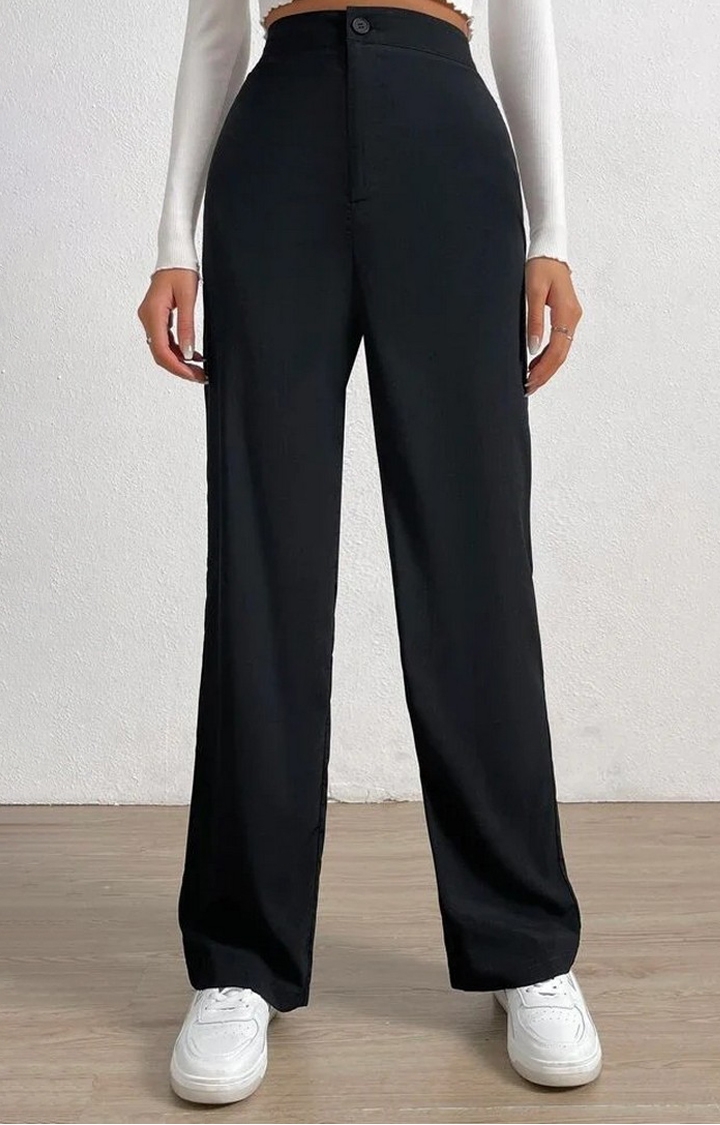 Buy Women Casual Wear Pants in India - Trousers Also Available