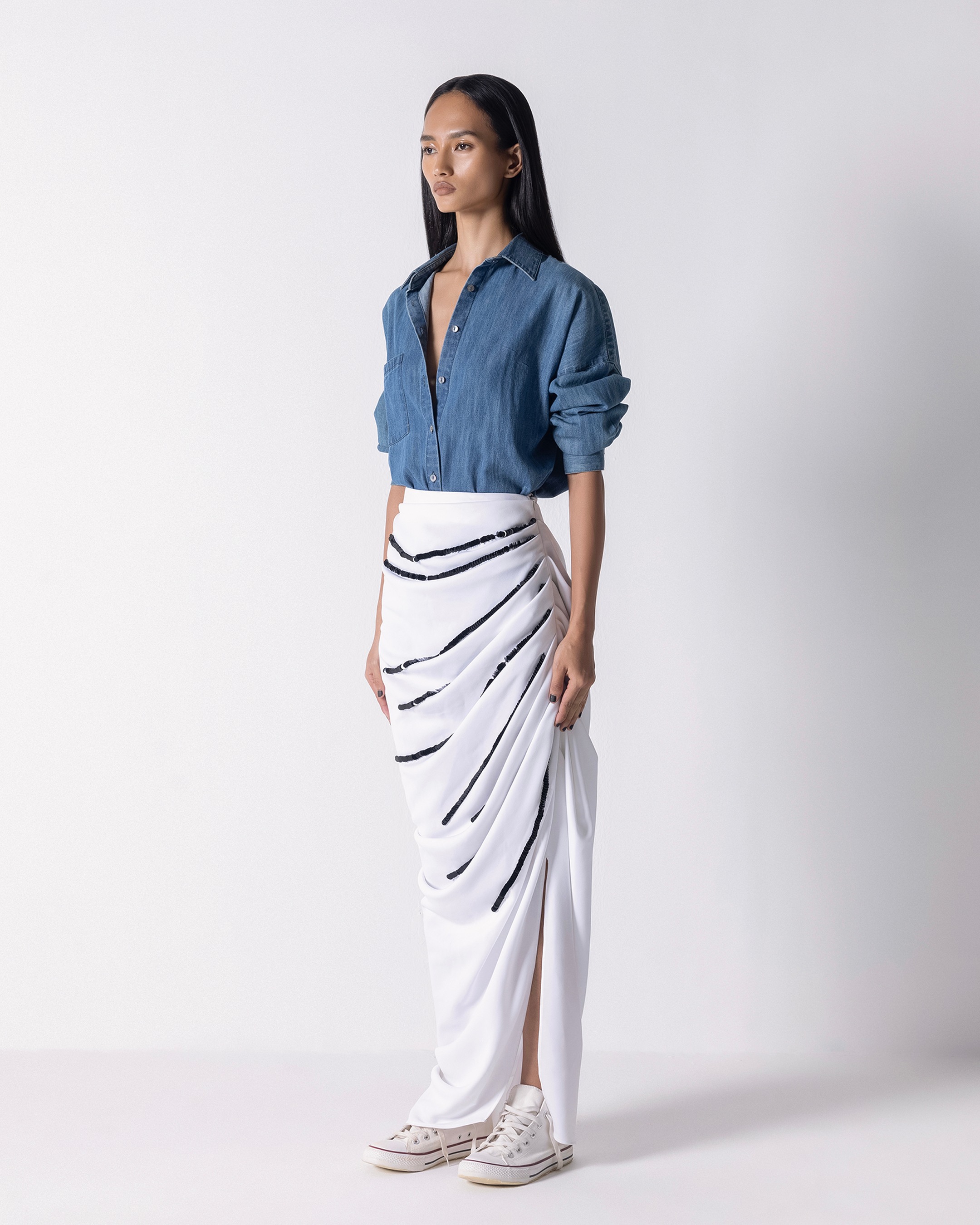 Kjo Skirt