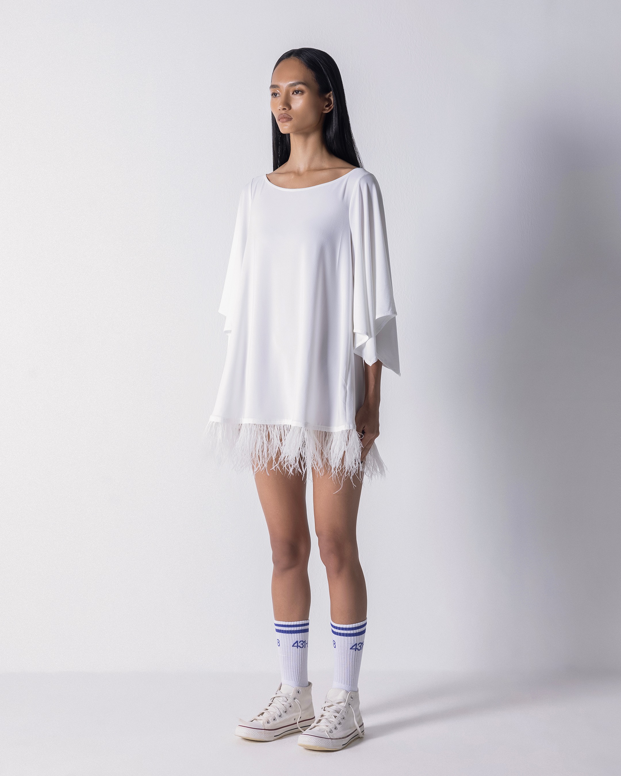 New Nomad Top