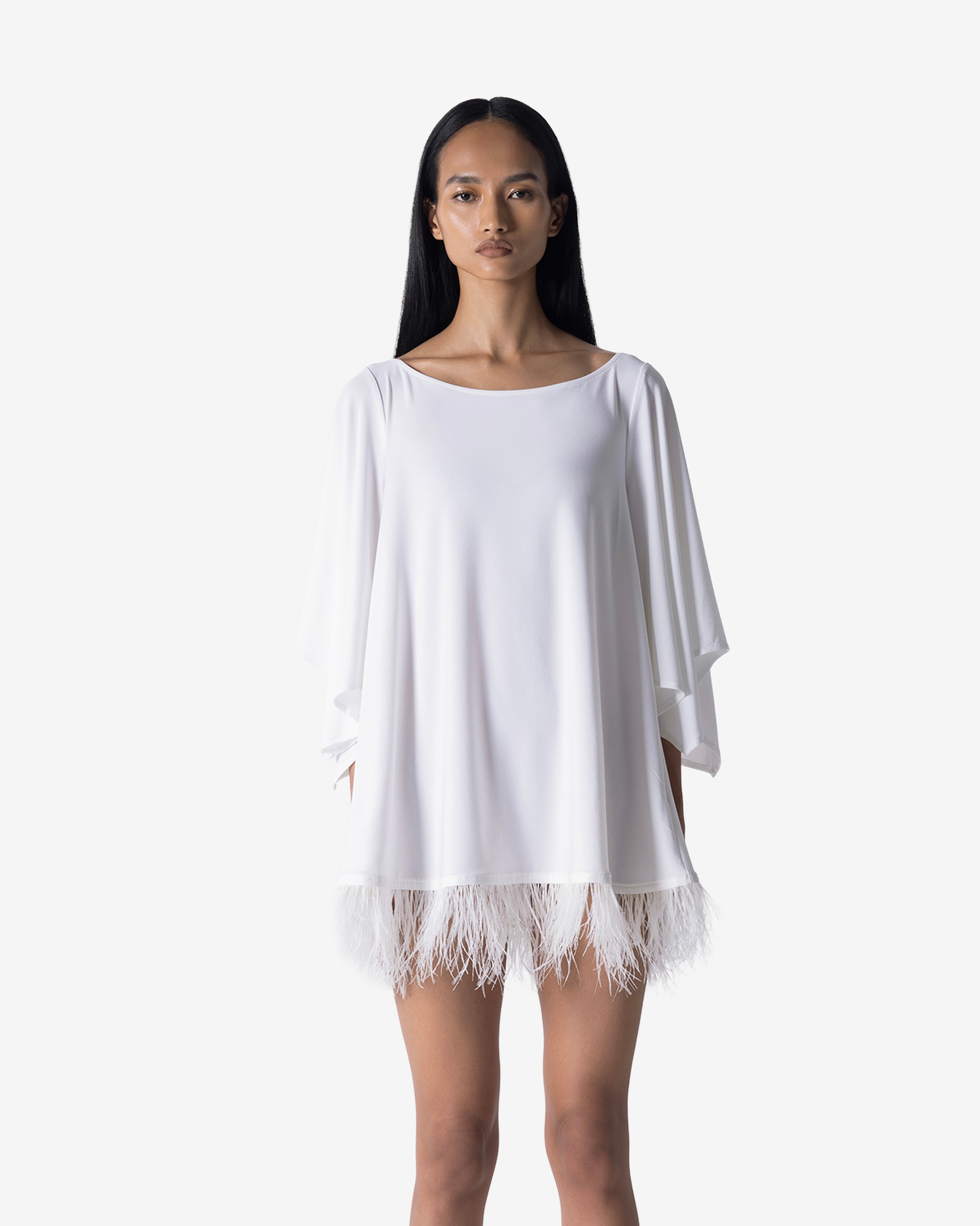 New Nomad Top