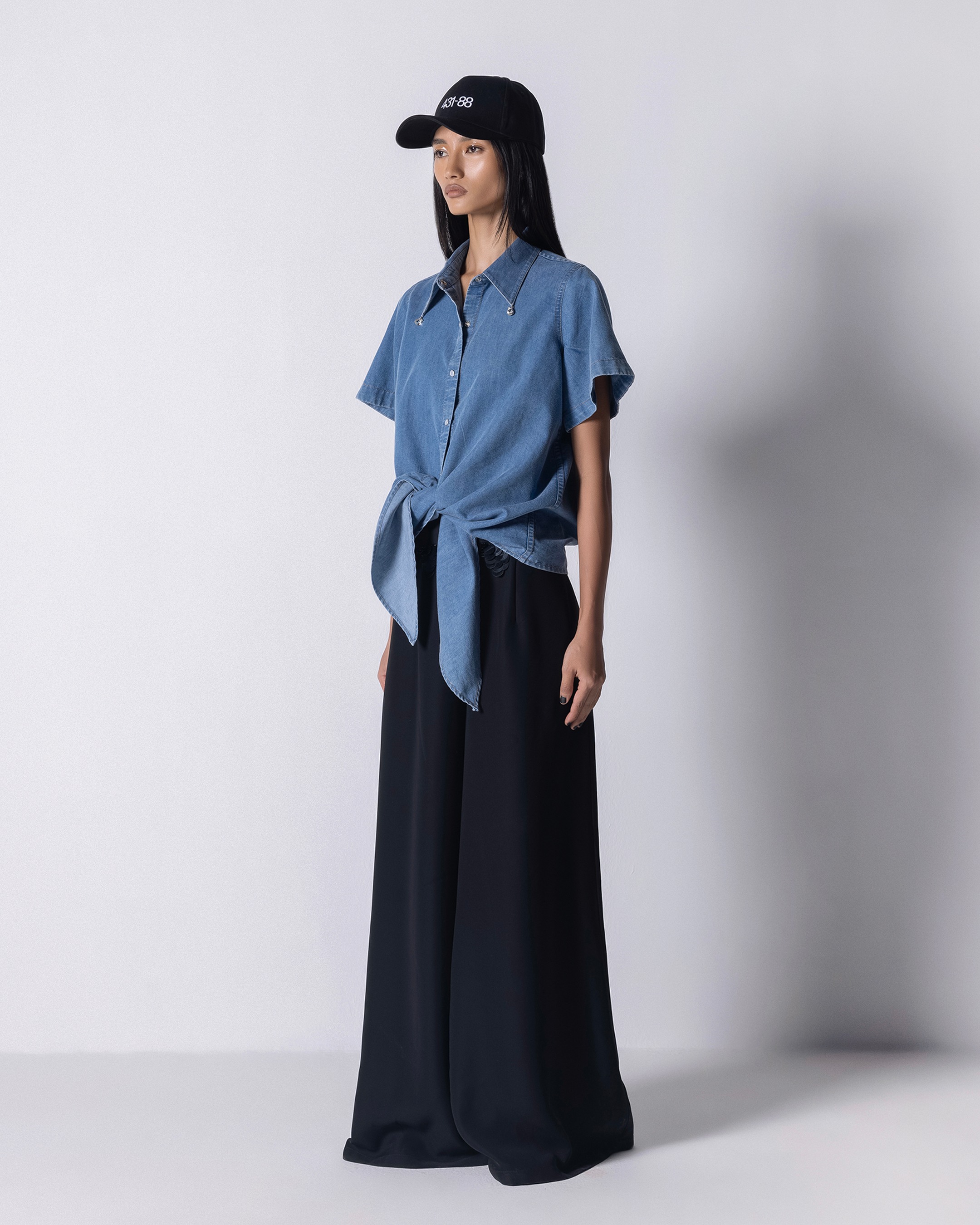 Sway Palazzos