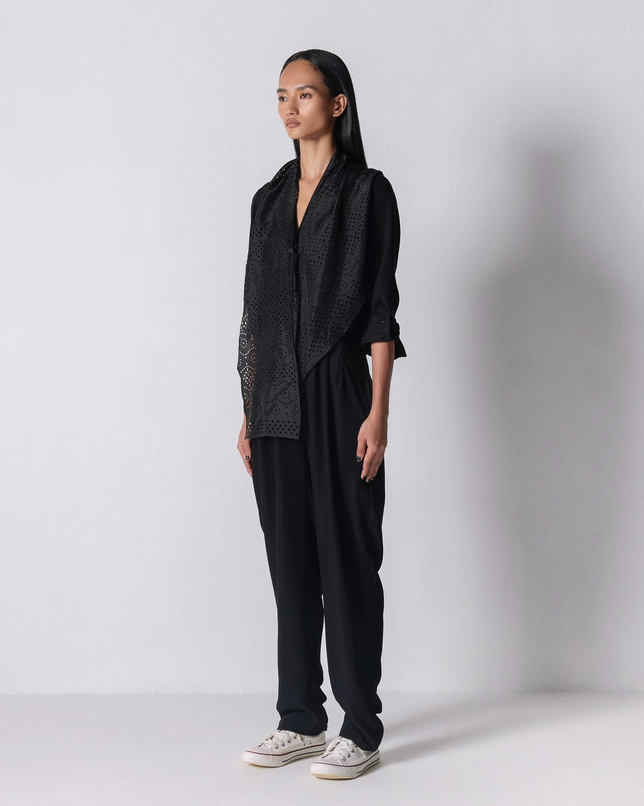 U.S Jumpsuit