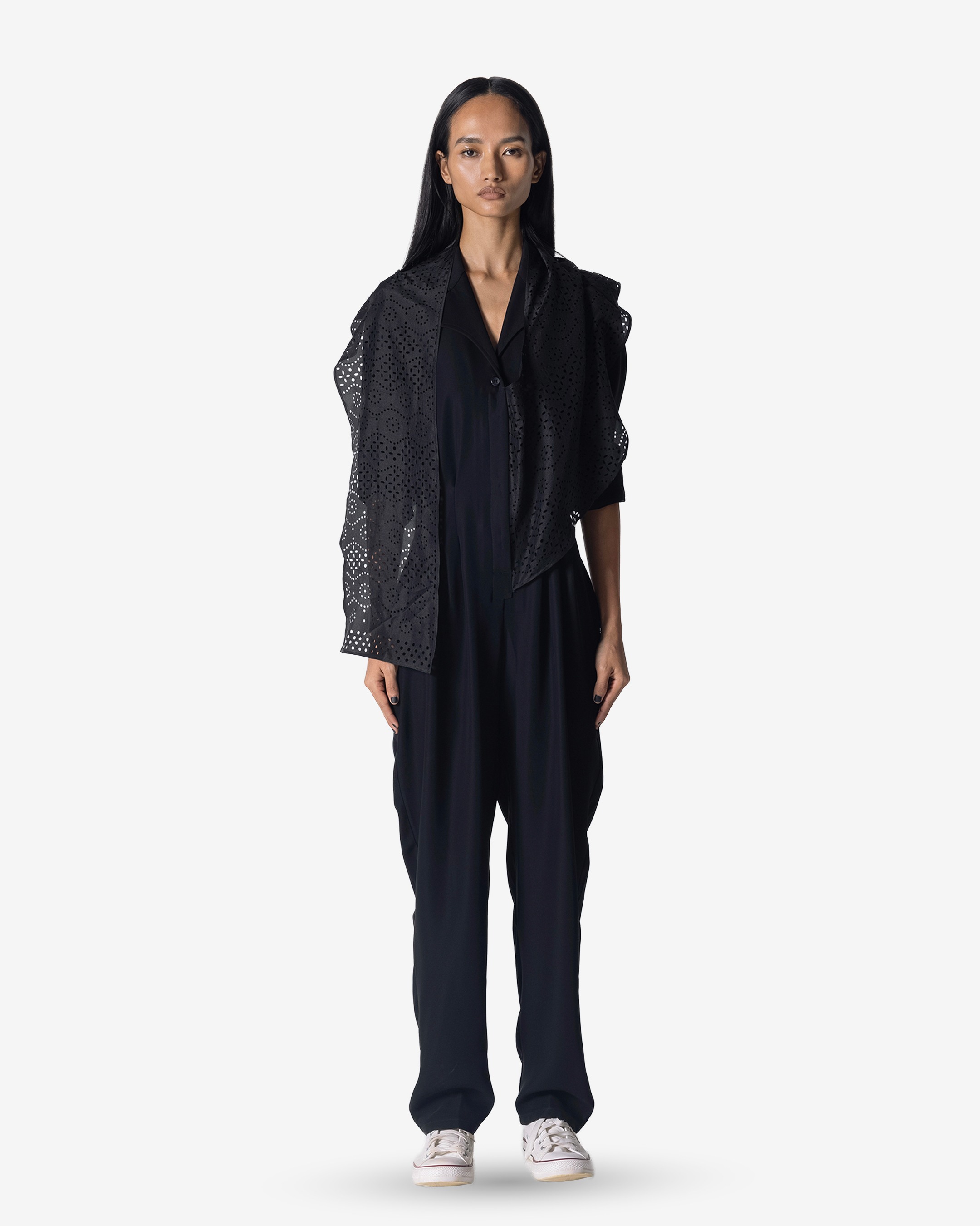 U.S Jumpsuit