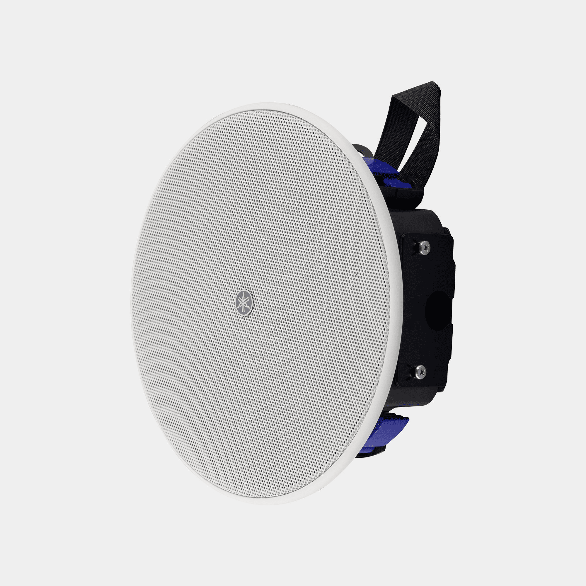 Yamaha VXC-3FW 3.5-inch Passive Ceiling Speaker (Pair, White)