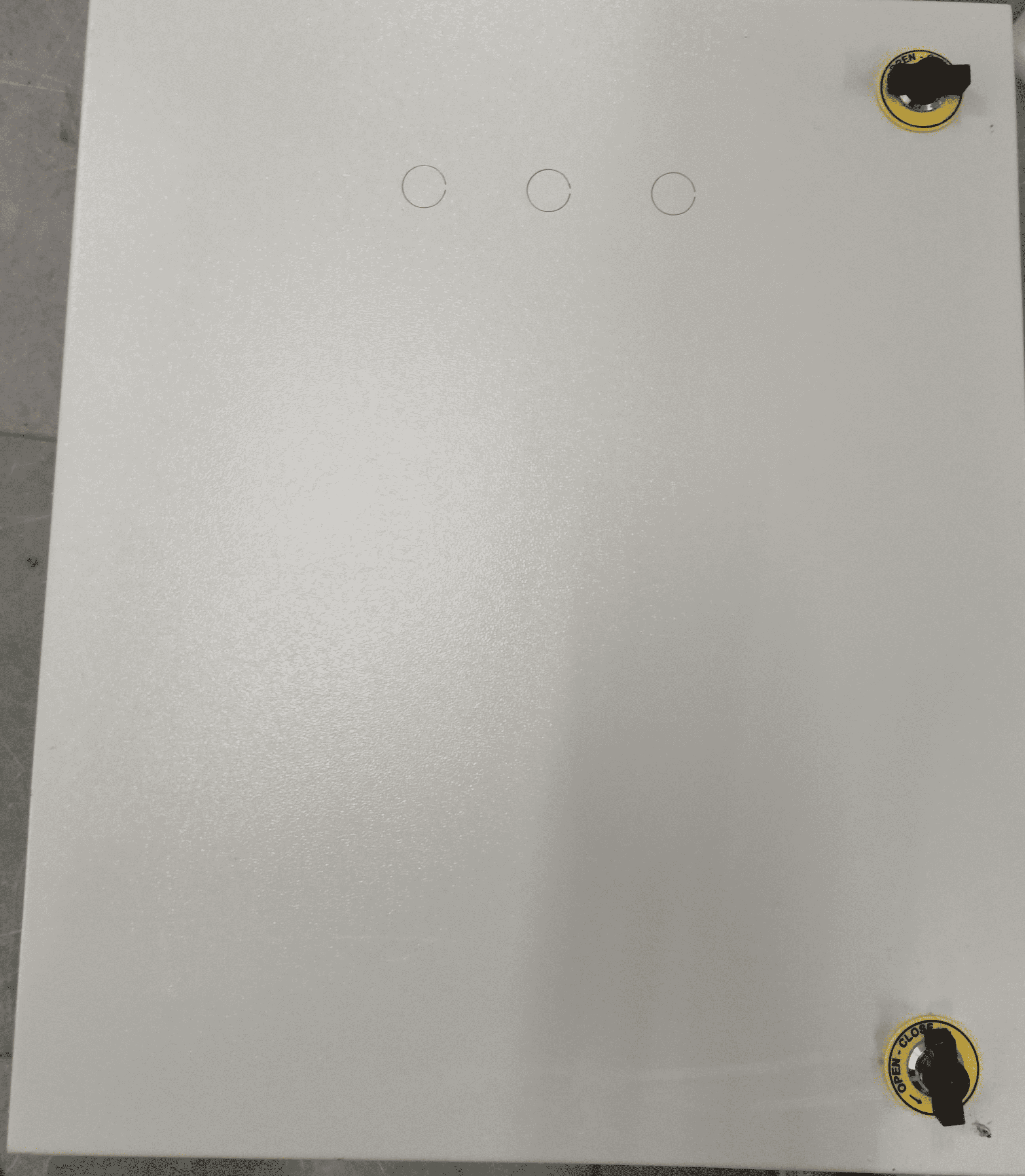 00595.2 (D'MAK Motor Control Center Panel (MCC)- D'MAK/2025-26/00595.2)