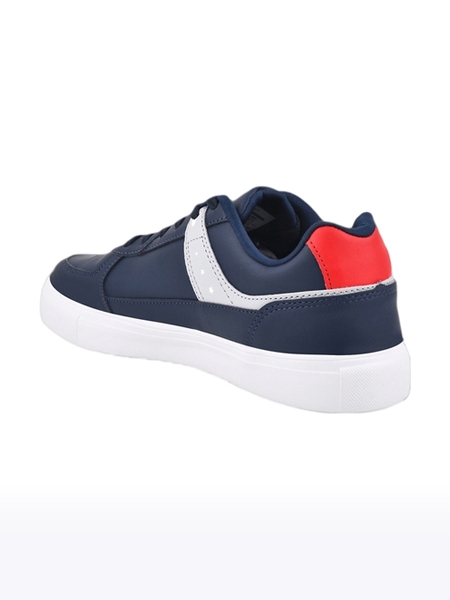 Campus Shoes | Men's Blue OG 02 Sneakers 2
