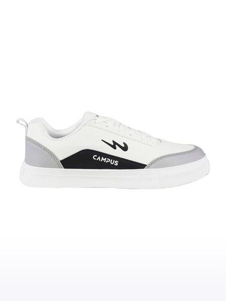 Campus Shoes | Men's White OG 03 Sneakers 1