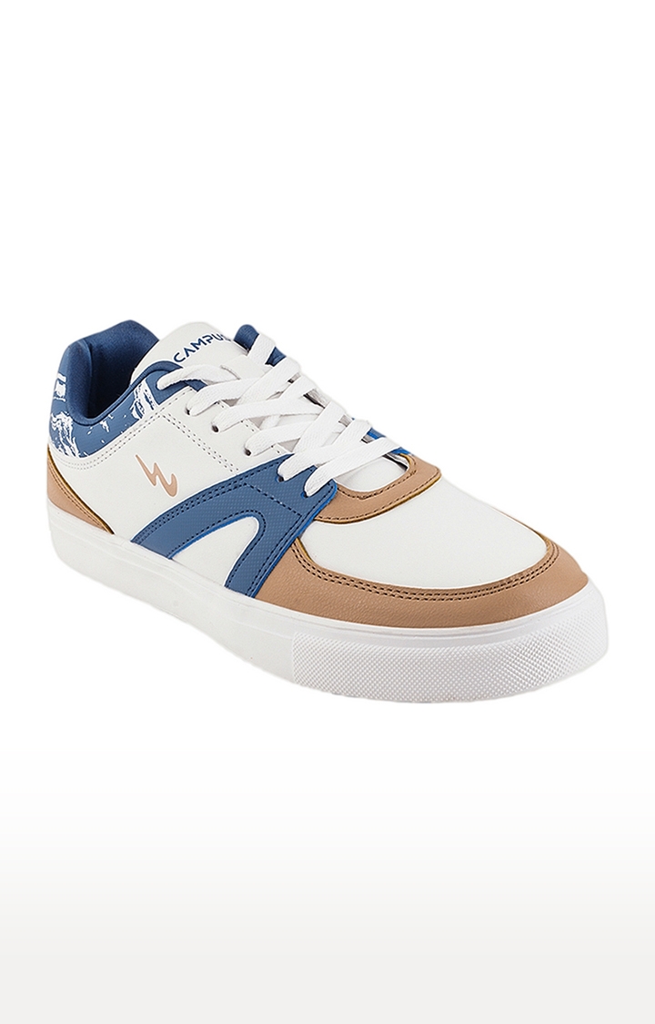 Buy OGD4 White Men Sneakers online  Campus Shoes