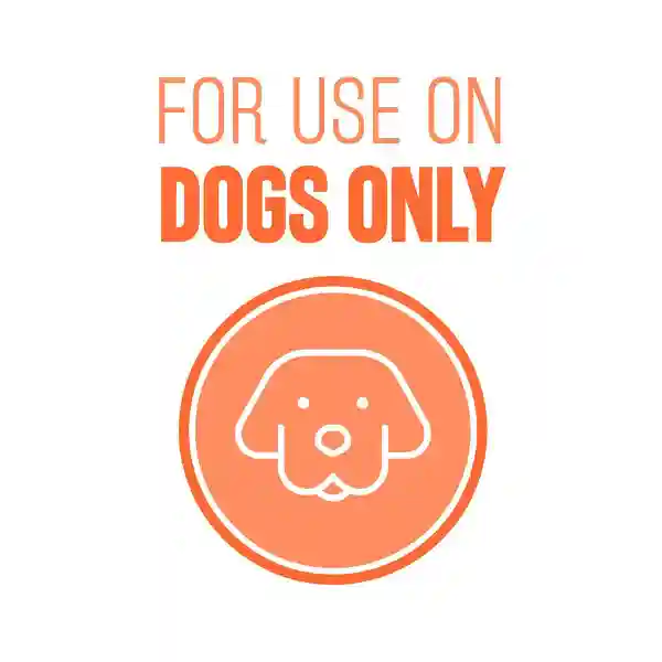 TropiClean Natural Flea and Tick Plus Soothing Shampoo