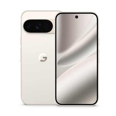 Google Pixel 10 Pro (Porcelain, 256 GB)  (16 GB RAM)